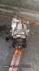FORD FOCOUS FORD KOMPRESER AIRCODITION-thumb-2