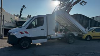Ανατροπή Mercedes-Benz 2021 SPRINTER-thumb-3