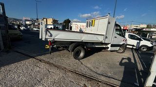 Ανατροπή Mercedes-Benz 2021 SPRINTER-thumb-7