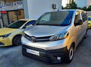 Toyota Proace 2022-thumb-1