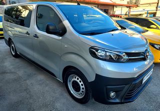 Toyota Proace 2022-thumb-2