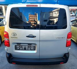 Toyota Proace 2022-thumb-3