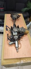 ΚΟΛΩΝΑ ΤΙΜΟΝΙΟΥ RENAULT CLIO 1998 1999 2000 2001 2002 2003 2004 2005 2006 **ΡΩΤΗΣΤΕ ΤΙΜΗ**