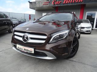 Mercedes-Benz GLA 220 2015 2.2 GLA-177IP-URBAN 4MATIC 7G-PANORAMA KLIMA KAMERA