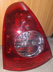 RENAULT CLIO 2001-06/CAMPUS 04-/THALIA 01- ΦΑΝΑΡΙ ΠΙΣΩ  ΑΡΙΣΤΕΡΟ+ΔΕΞΙ (ΤΙΜΗ ΑΝΑ ΤΕΜΑΧΙΟ)