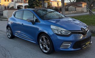 Renault Clio 2016 10ΗΜΕΡΟ ΠΡΟΣΦΟΡΩΝ ΠΡΟΛΑΒΕΤΕ...!!! GT full extra panorama