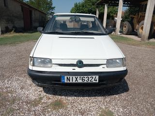 Skoda 1999 Candy. LX 1.9 D