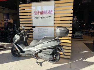 Kymco Downtown 350i 2022-thumb-3