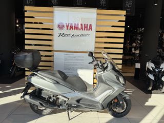 Kymco Downtown 350i 2022