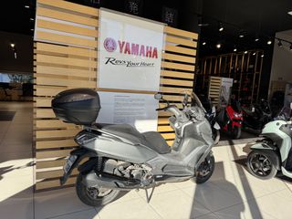 Kymco Downtown 350i 2022-thumb-6