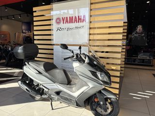 Kymco Downtown 350i 2022-thumb-8