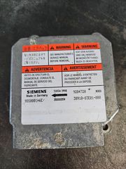 ΕΓΚΕΦΑΛΟΣ ΑΕΡΟΑΣΚΟΥ SUZUKI WAGON R 38910-83E01-000 9204720