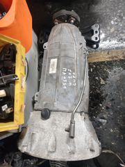 Mercedes w207 cupe 651-911 diesel sasman automatic