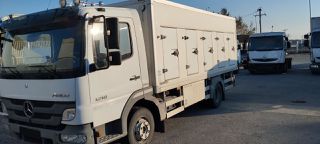 Παγωτατζίδικο Mercedes-Benz 2012 1218-thumb-1