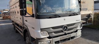 Ψυγείο Mercedes-Benz 2012 1218-thumb-4