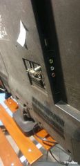 Panasonic TX-32E303E