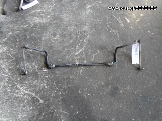 ΖΥΓΑΡΙΑ ΕΜΠΡΟΣ NISSAN MICRA K13 , MOD 2010-2014