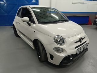 Abarth 595 Competizione 2018-thumb-3