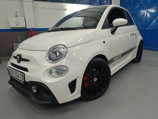 Abarth 595 Competizione 2018-thumb-6
