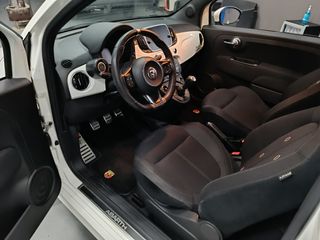 Abarth 595 Competizione 2018-thumb-7