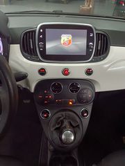 Abarth 595 Competizione 2018-thumb-9