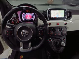 Abarth 595 Competizione 2018-thumb-11