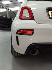 Abarth 595 Competizione 2018-thumb-16