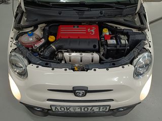 Abarth 595 Competizione 2018-thumb-17