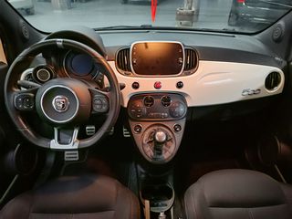 Abarth 595 Competizione 2018-thumb-20