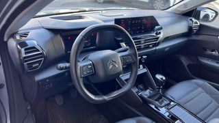 Citroen C4 2021 SHINE PACK 130hp CARMAX - 3 ΧΡΟΝΙΑ ΔΩΡΕΑΝ SERVICE-thumb-5