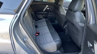 Citroen C4 2021 SHINE PACK 130hp CARMAX - 3 ΧΡΟΝΙΑ ΔΩΡΕΑΝ SERVICE-thumb-8