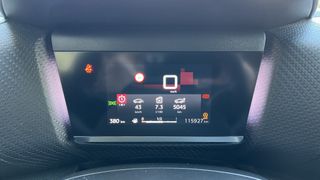 Citroen C4 2021 SHINE PACK 130hp CARMAX - 3 ΧΡΟΝΙΑ ΔΩΡΕΑΝ SERVICE-thumb-10
