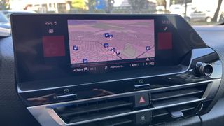 Citroen C4 2021 SHINE PACK 130hp CARMAX - 3 ΧΡΟΝΙΑ ΔΩΡΕΑΝ SERVICE-thumb-11