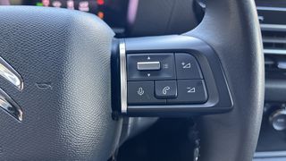 Citroen C4 2021 SHINE PACK 130hp CARMAX - 3 ΧΡΟΝΙΑ ΔΩΡΕΑΝ SERVICE-thumb-15