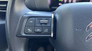 Citroen C4 2021 SHINE PACK 130hp CARMAX - 3 ΧΡΟΝΙΑ ΔΩΡΕΑΝ SERVICE-thumb-14