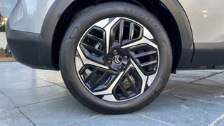 Citroen C4 2021 SHINE PACK 130hp CARMAX - 3 ΧΡΟΝΙΑ ΔΩΡΕΑΝ SERVICE-thumb-29
