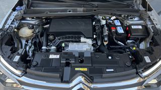 Citroen C4 2021 SHINE PACK 130hp CARMAX - 3 ΧΡΟΝΙΑ ΔΩΡΕΑΝ SERVICE-thumb-30