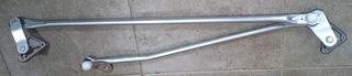 ΝΤΙΖΑ - ΜΑΚΤΡΑ ΥΑΛΟΚΑΘΑΡΙΣΤΗΡΑ TOYOTA LN145/150/165/170/190 1998-'01 / KDN145/150/165/170/190 2001-'05