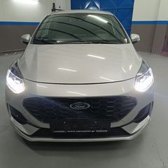 Ford Fiesta 2023 ST LINE HYBRID 125HP-thumb-2