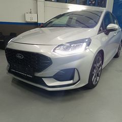 Ford Fiesta 2023 ST LINE HYBRID 125HP-thumb-3