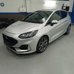 Ford Fiesta 2023 ST LINE HYBRID 125HP
