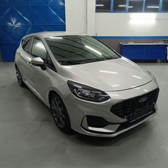 Ford Fiesta 2023 ST LINE HYBRID 125HP-thumb-1