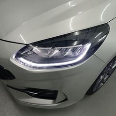Ford Fiesta 2023 ST LINE HYBRID 125HP-thumb-4