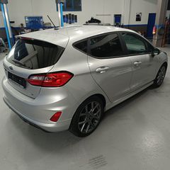 Ford Fiesta 2023 ST LINE HYBRID 125HP-thumb-5