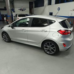 Ford Fiesta 2023 ST LINE HYBRID 125HP-thumb-7