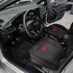 Ford Fiesta 2023 ST LINE HYBRID 125HP-thumb-8