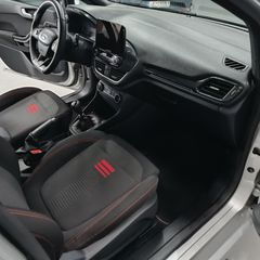 Ford Fiesta 2023 ST LINE HYBRID 125HP-thumb-11
