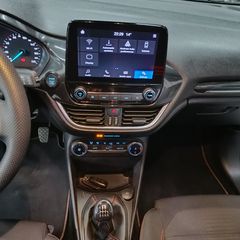 Ford Fiesta 2023 ST LINE HYBRID 125HP-thumb-13