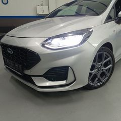 Ford Fiesta 2023 ST LINE HYBRID 125HP-thumb-18