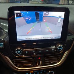 Ford Fiesta 2023 ST LINE HYBRID 125HP-thumb-21